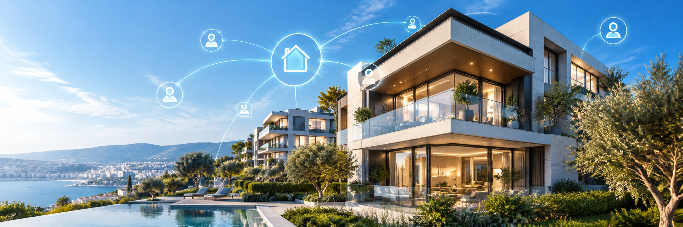 Property and fractional ownership